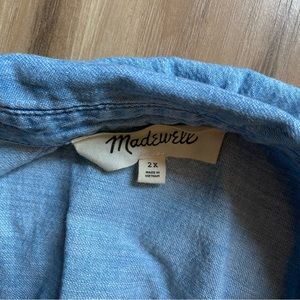 MADEWELL